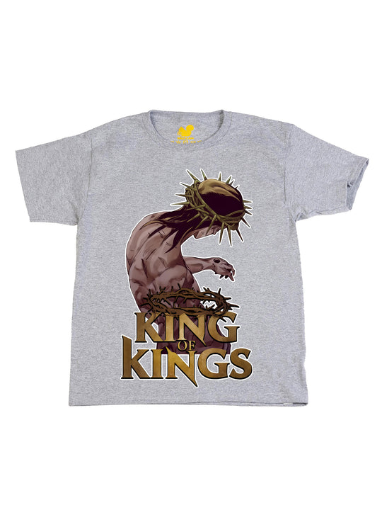 Daniel Parrish Youth T-Shirt