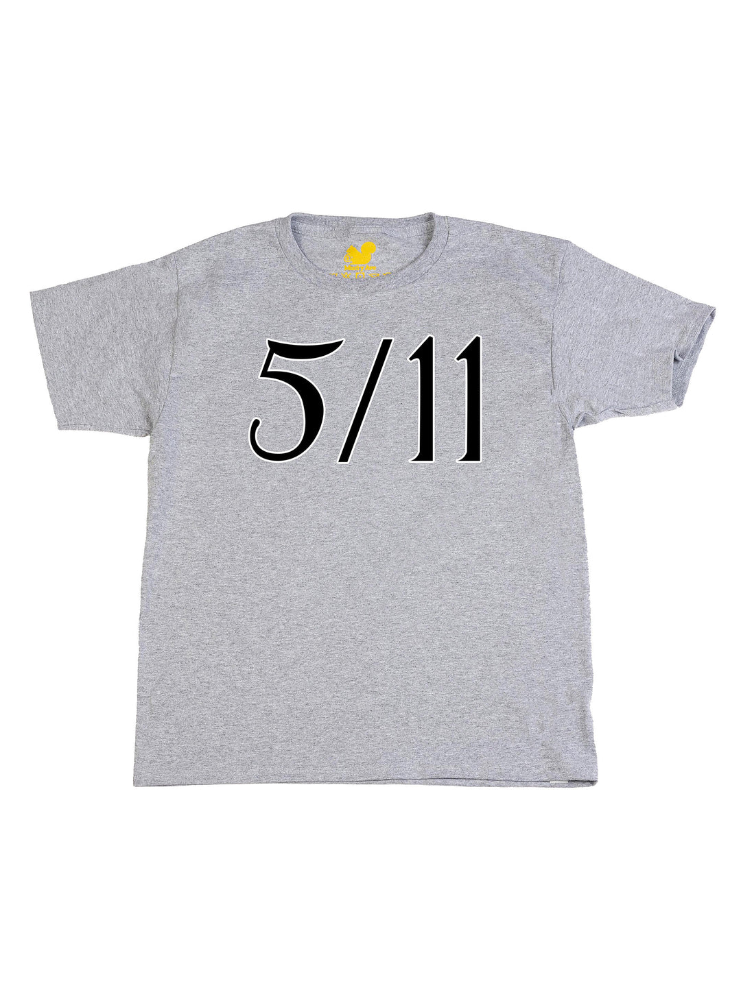 Elisha Samples 511 Youth T-Shirt
