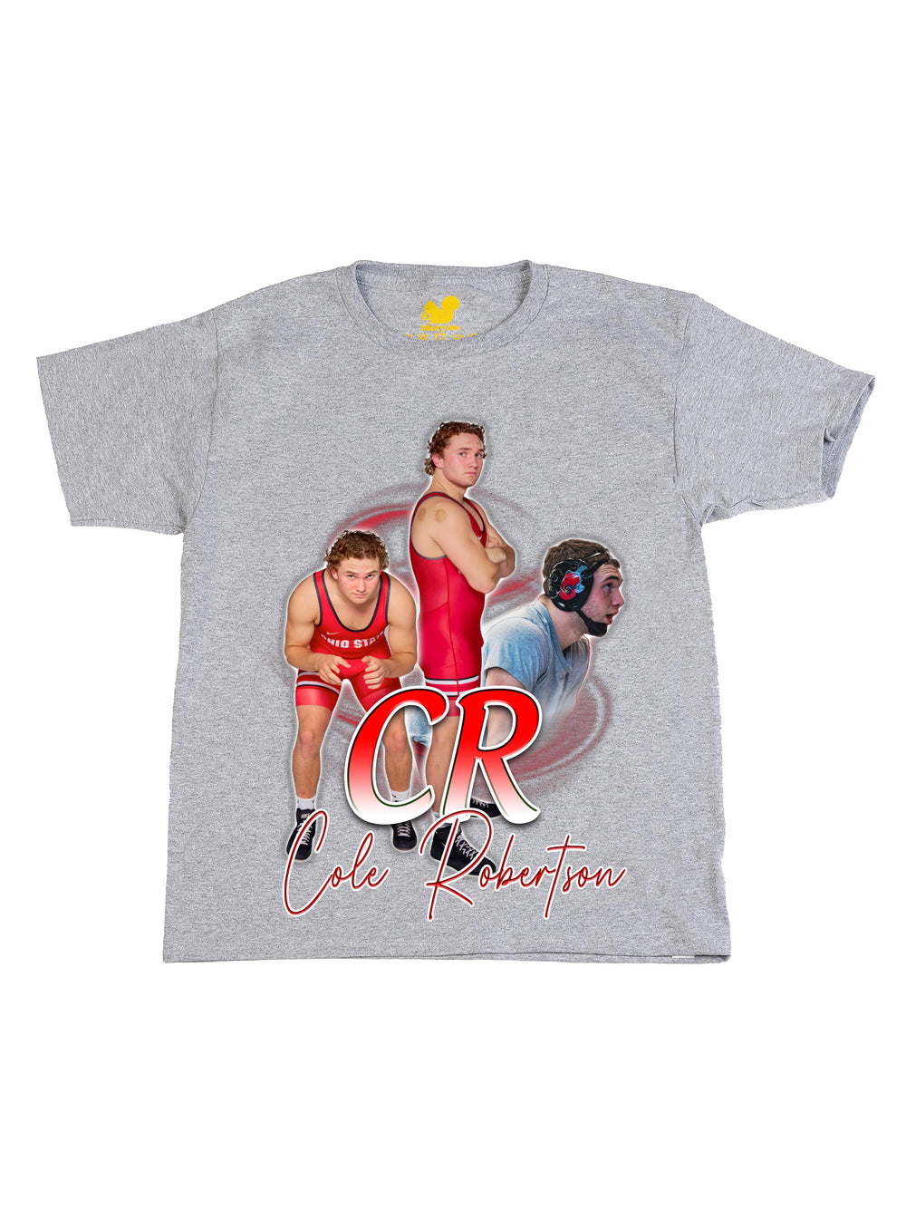 Cole Robertson Youth T-Shirt