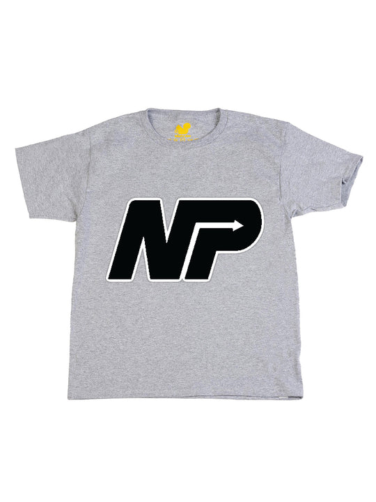 Nico Patti Logo Youth T-Shirt