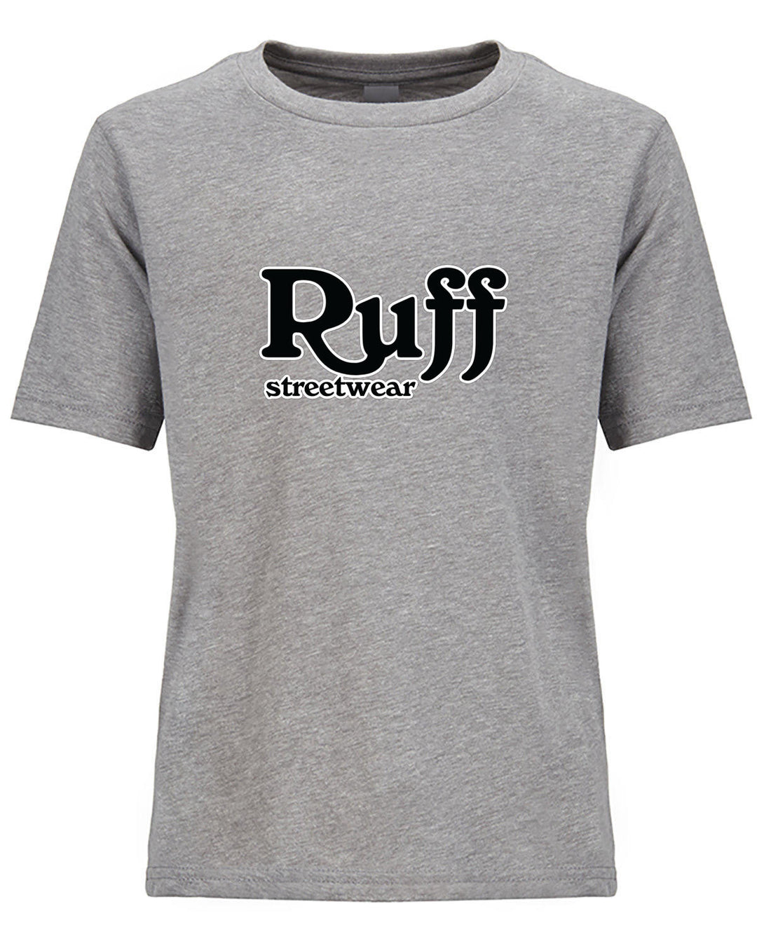 DJ Ruff Youth T-Shirt