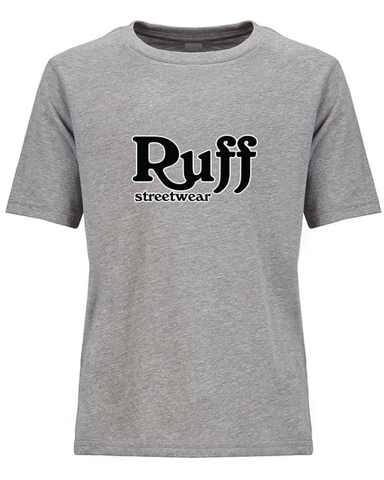 DJ Ruff Youth T-Shirt