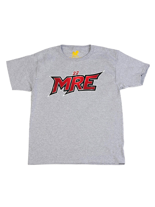 MRE22 Logo Youth T-Shirt