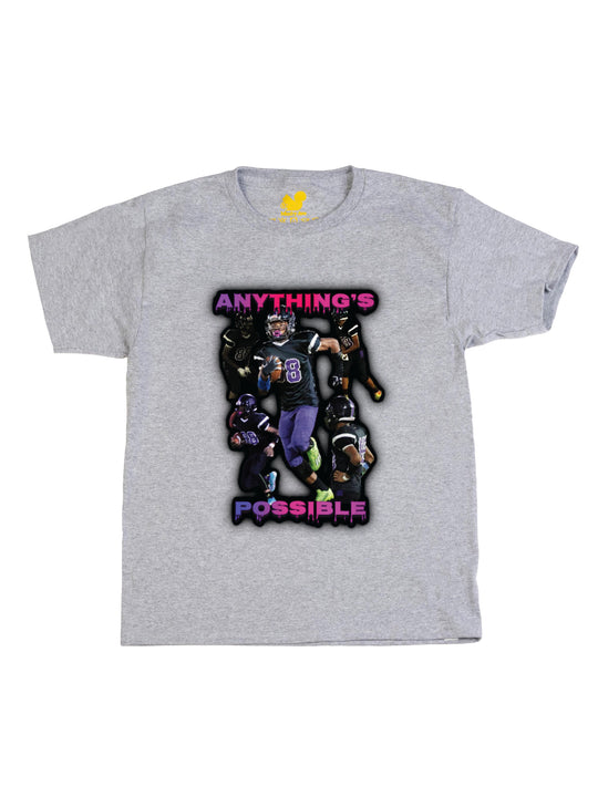 Jaemin Walker Youth T-Shirt