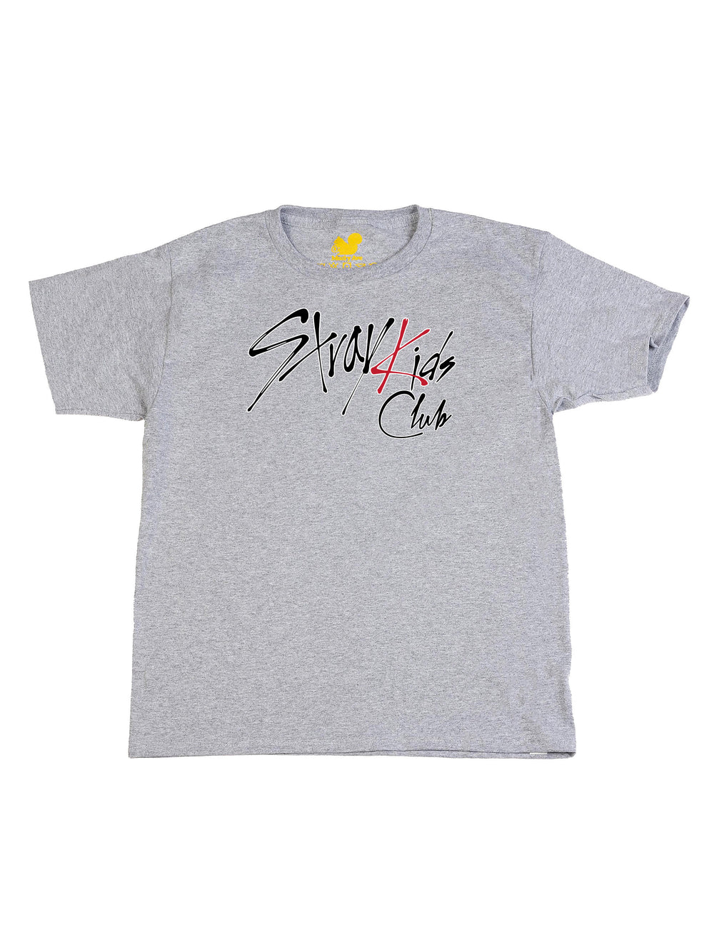 Stray Kids Club Logo Youth T-Shirt