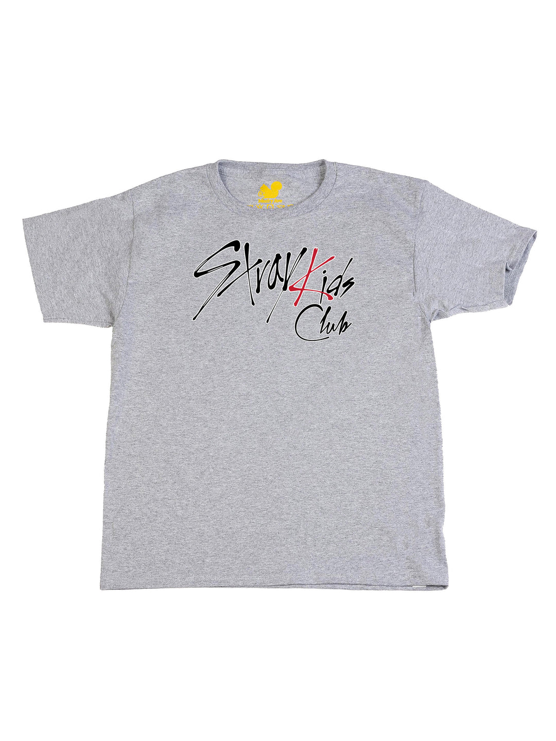 Stray Kids Club Logo Youth T-Shirt
