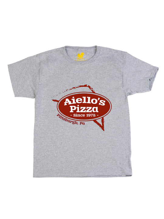 Aiellos Pizza Youth T-Shirt