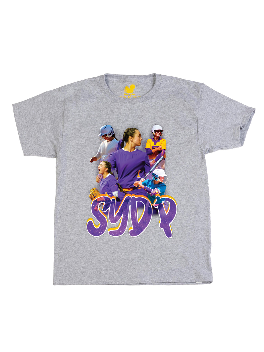 Sydney Peterson Youth T-Shirt