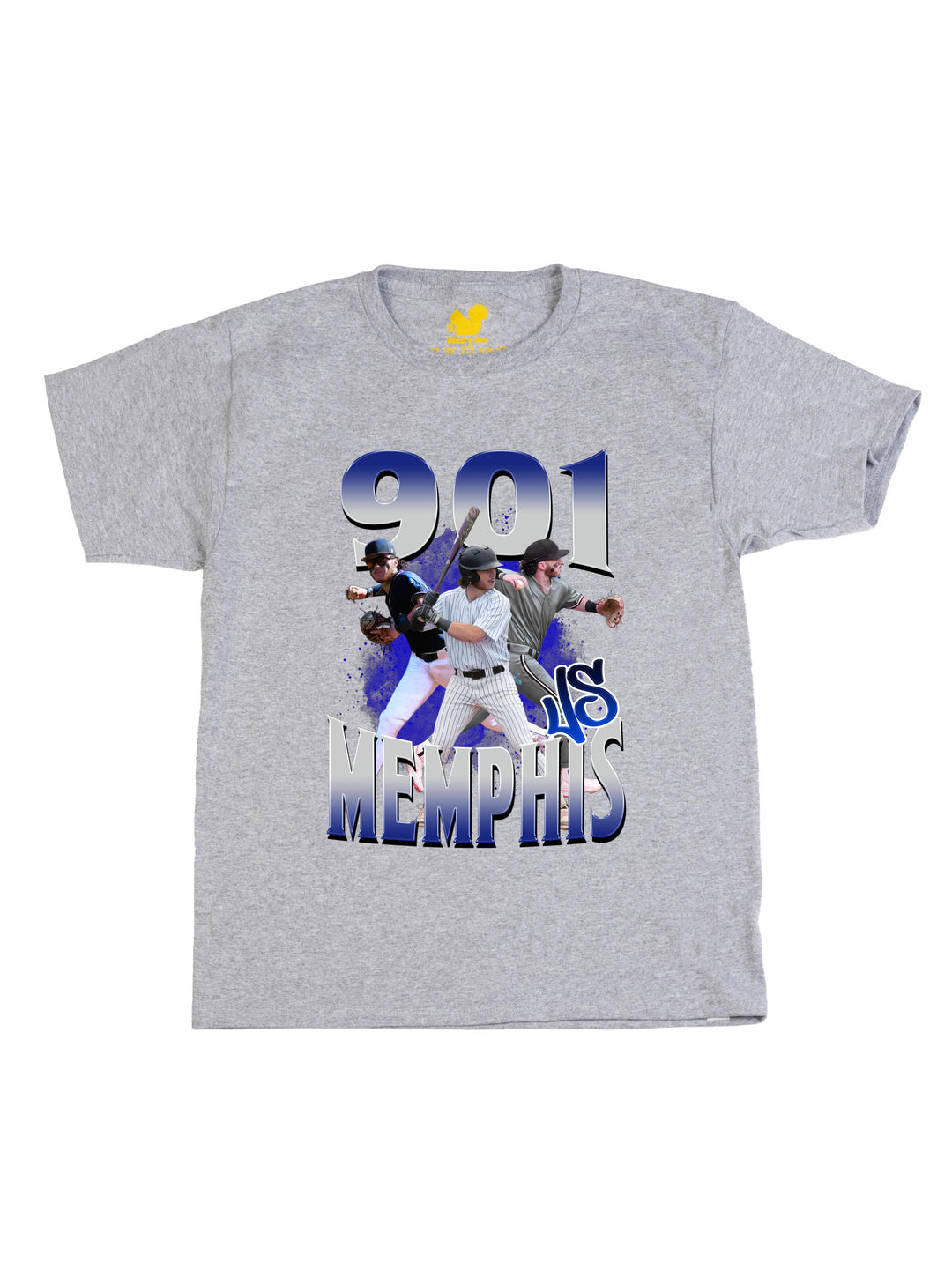 Jaxin Settlemires Youth T-Shirt