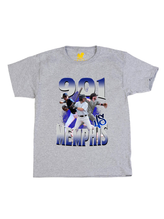 Jaxin Settlemires Youth T-Shirt