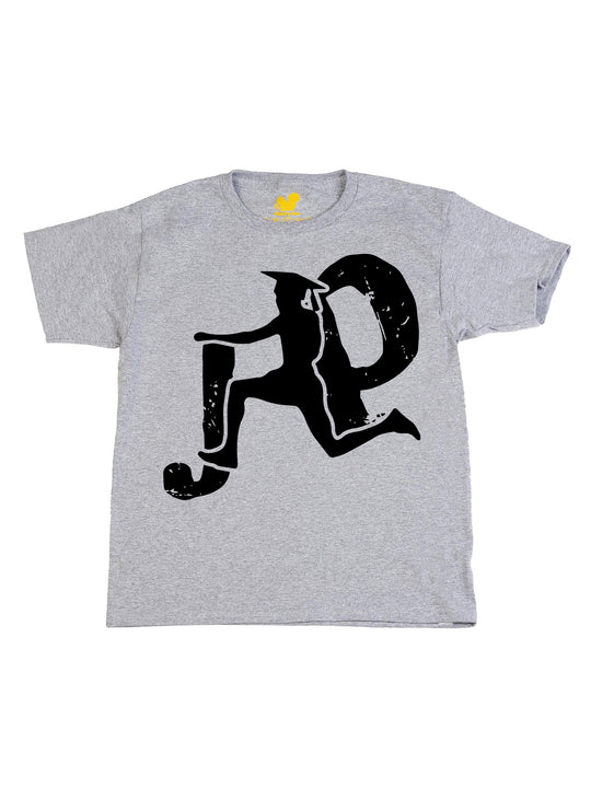 Mikoy Holmes Logo Youth T-Shirt