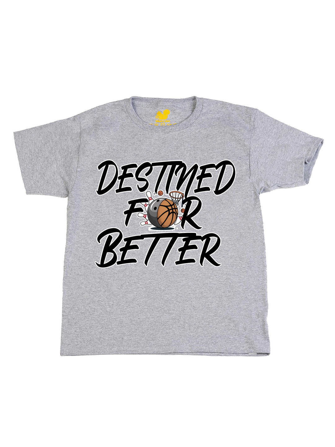 Destined For Better Youth T-Shirt