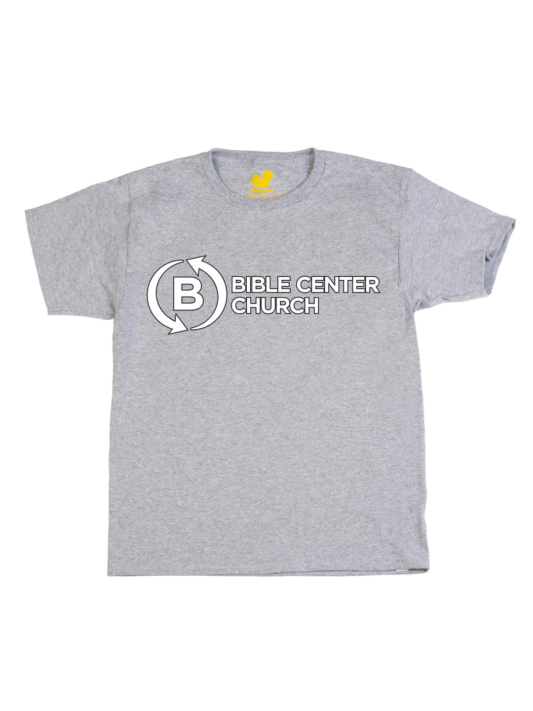 Bible Center Church Youth T-Shirt