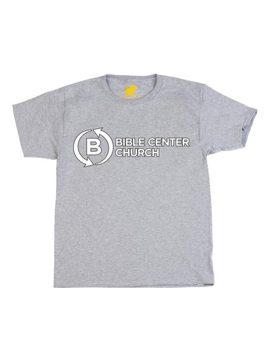 Bible Center Church Youth T-Shirt