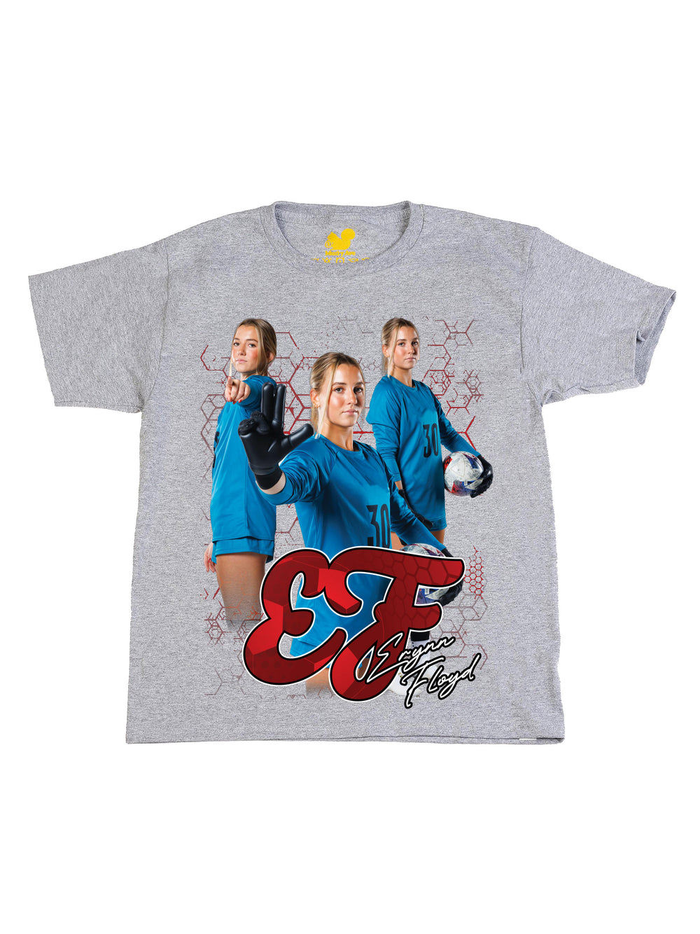 Erynn Floyd Youth T-Shirt