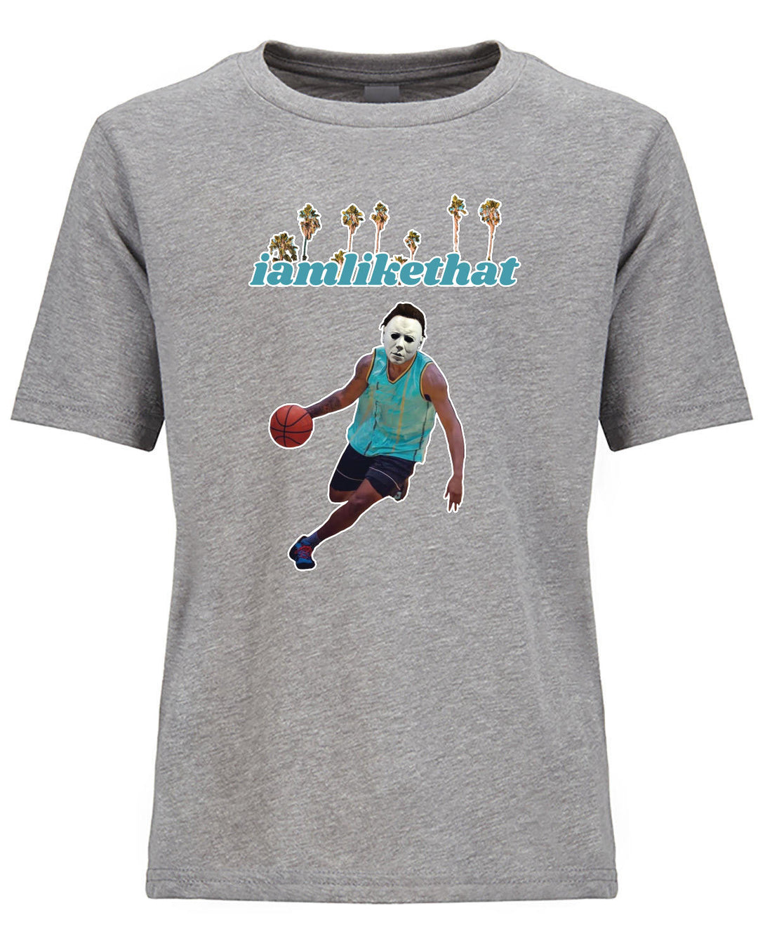 iamlikethat Youth T-Shirt