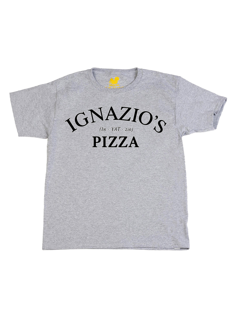 Ignazios Pizza Youth T-Shirt