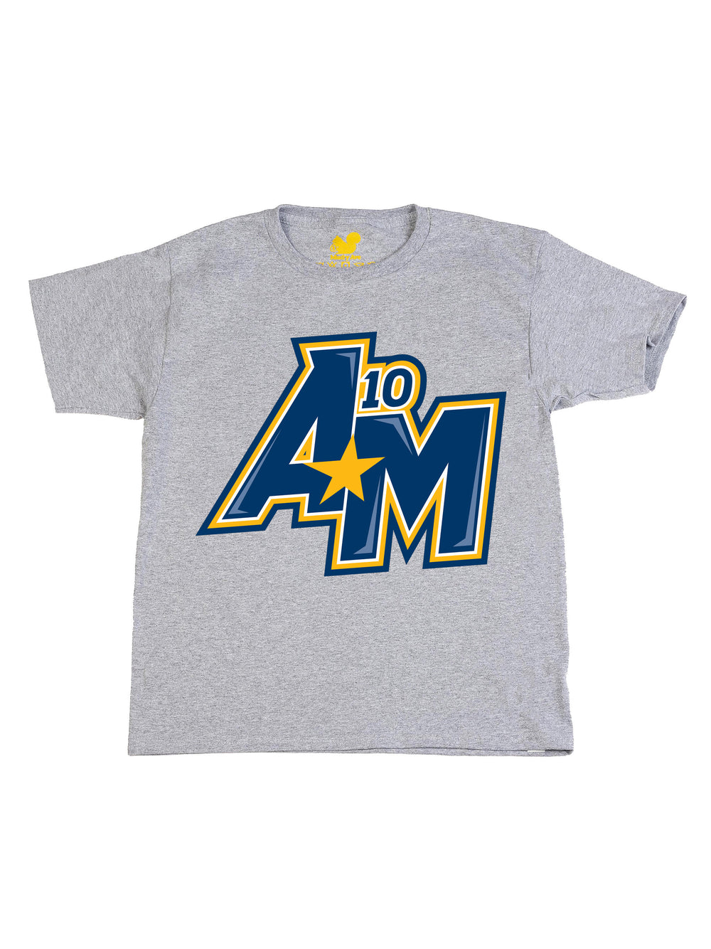 Andress Marrer Logo Youth T-Shirt