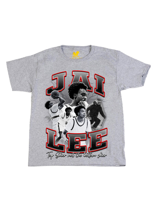 Jailin Lee Youth T-Shirt