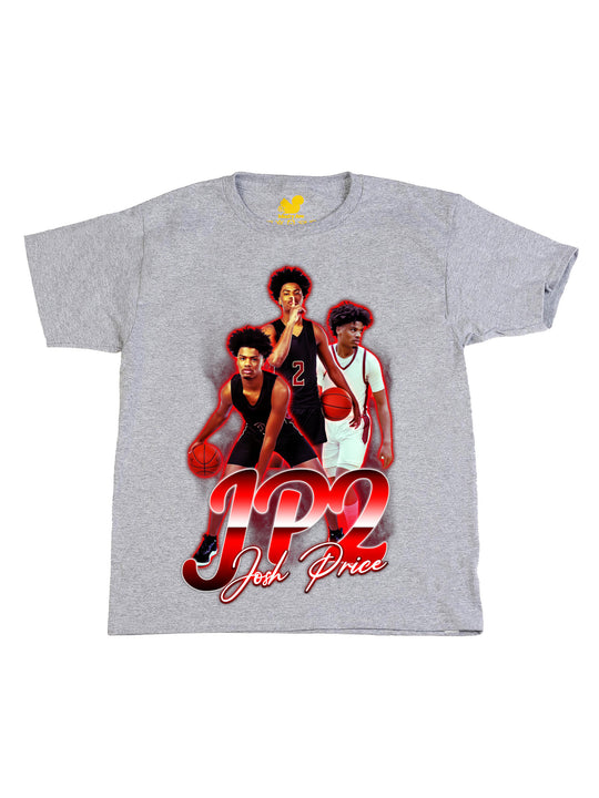 Josh Price Youth T-Shirt