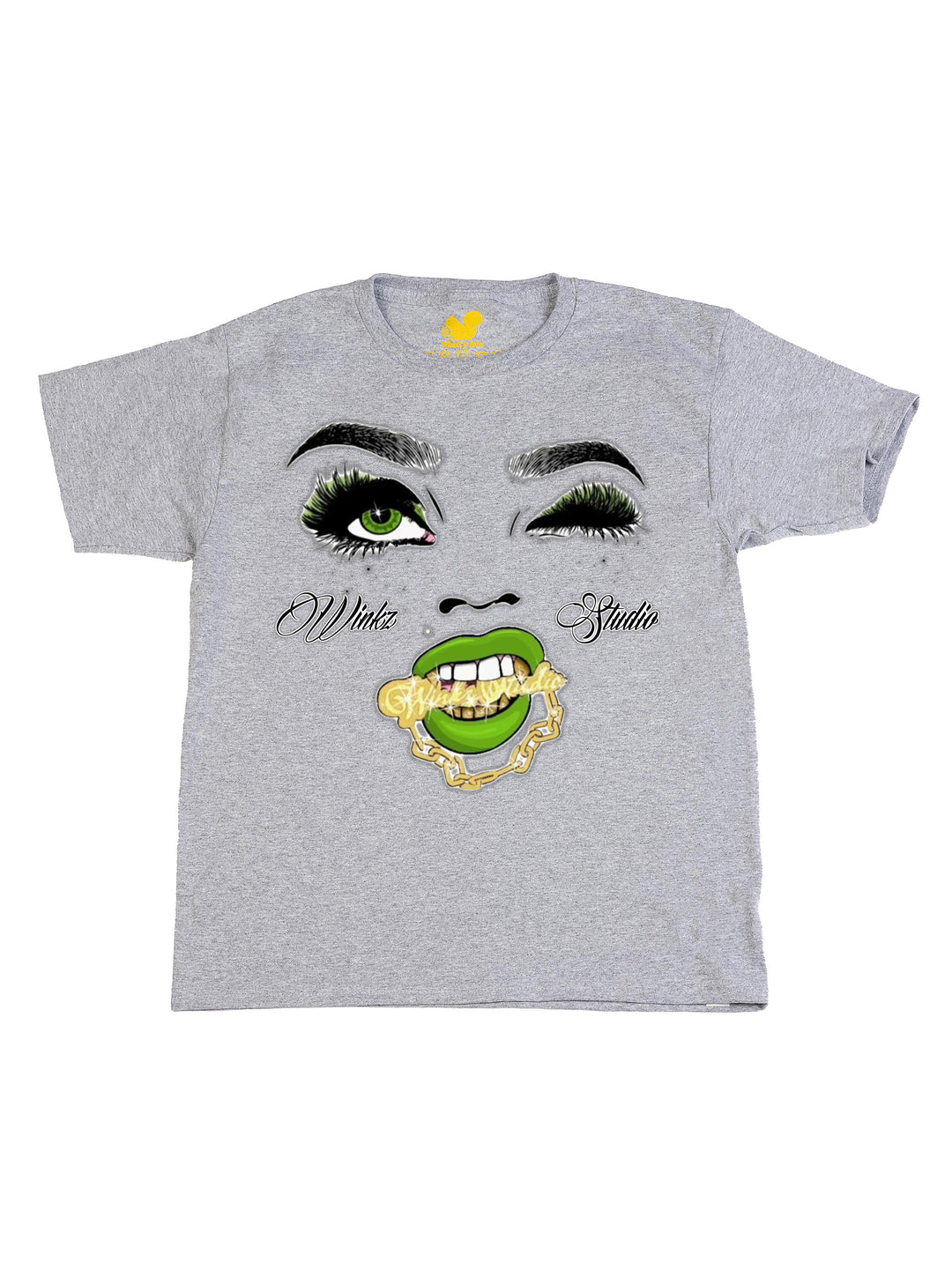 Tiquana Hall Youth T-Shirt