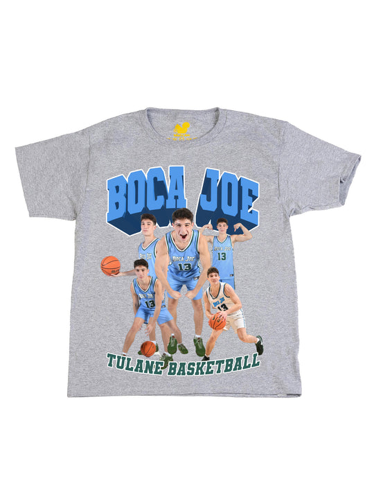 Boca Joe 13 Youth T-Shirt
