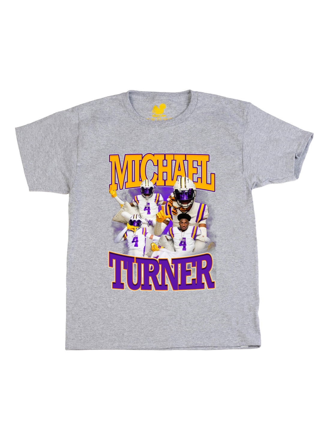 Michael Turner Youth T-Shirt