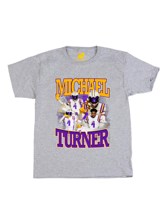 Michael Turner Youth T-Shirt