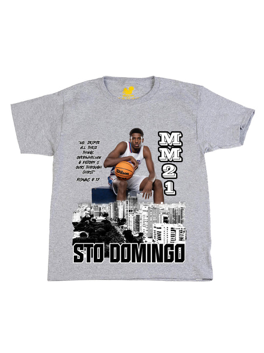 Melian Martinez City Youth T-Shirt