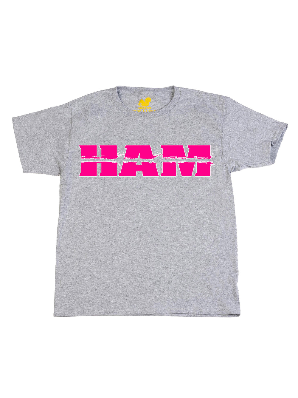 HAM Pink Youth T-Shirt