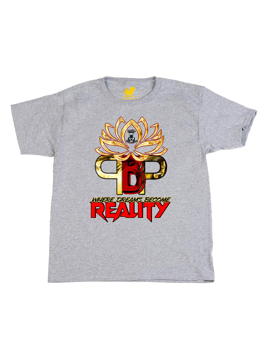 Patrick Poole Logo Youth T-Shirt