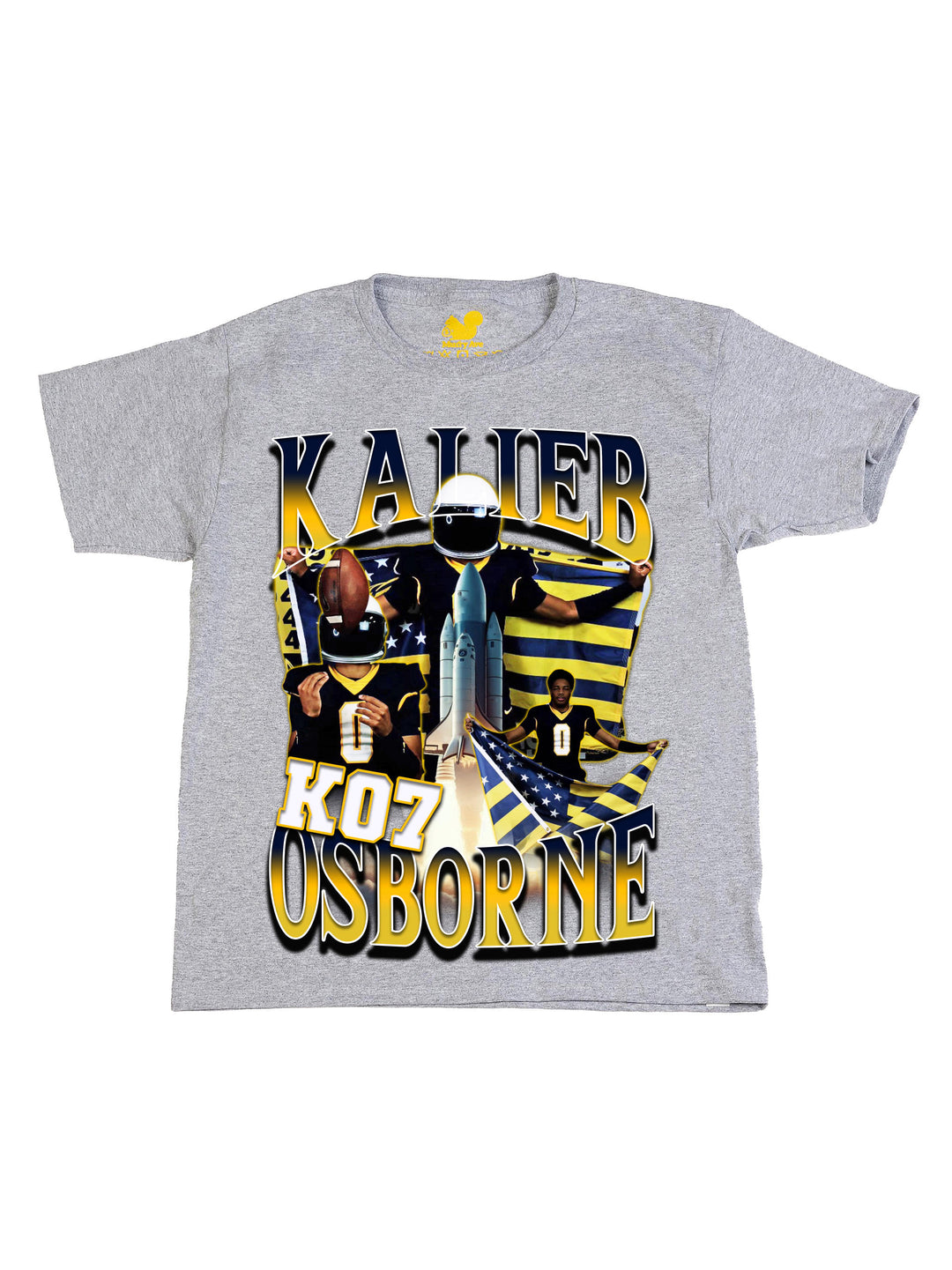 Kalieb Osborne Youth T-Shirt
