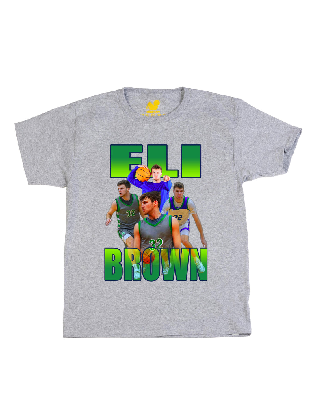 Eli Brown Youth T-Shirt