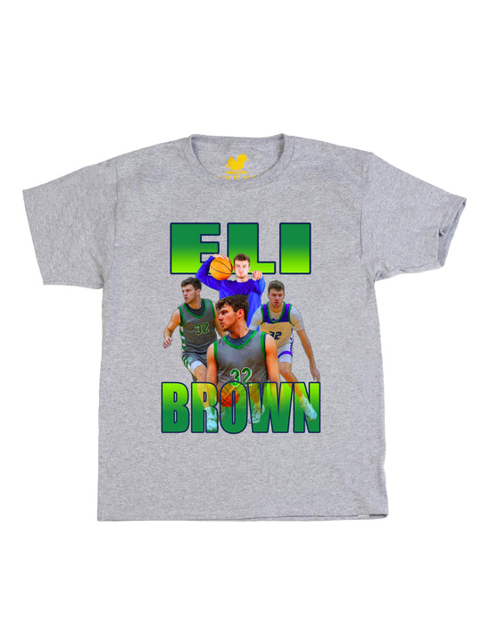 Eli Brown Youth T-Shirt