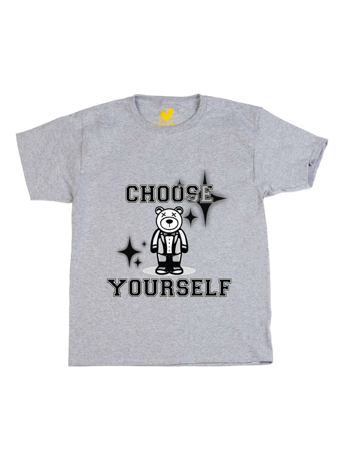 Choose Yourself Youth T-Shirt