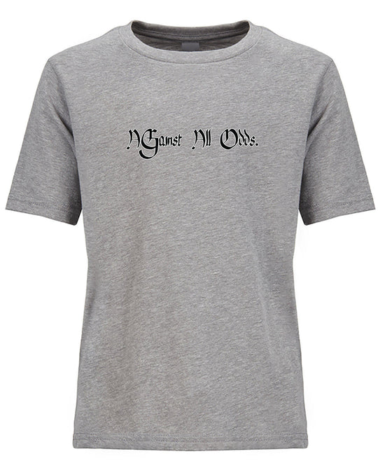 Against All Odds Youth T-Shirt