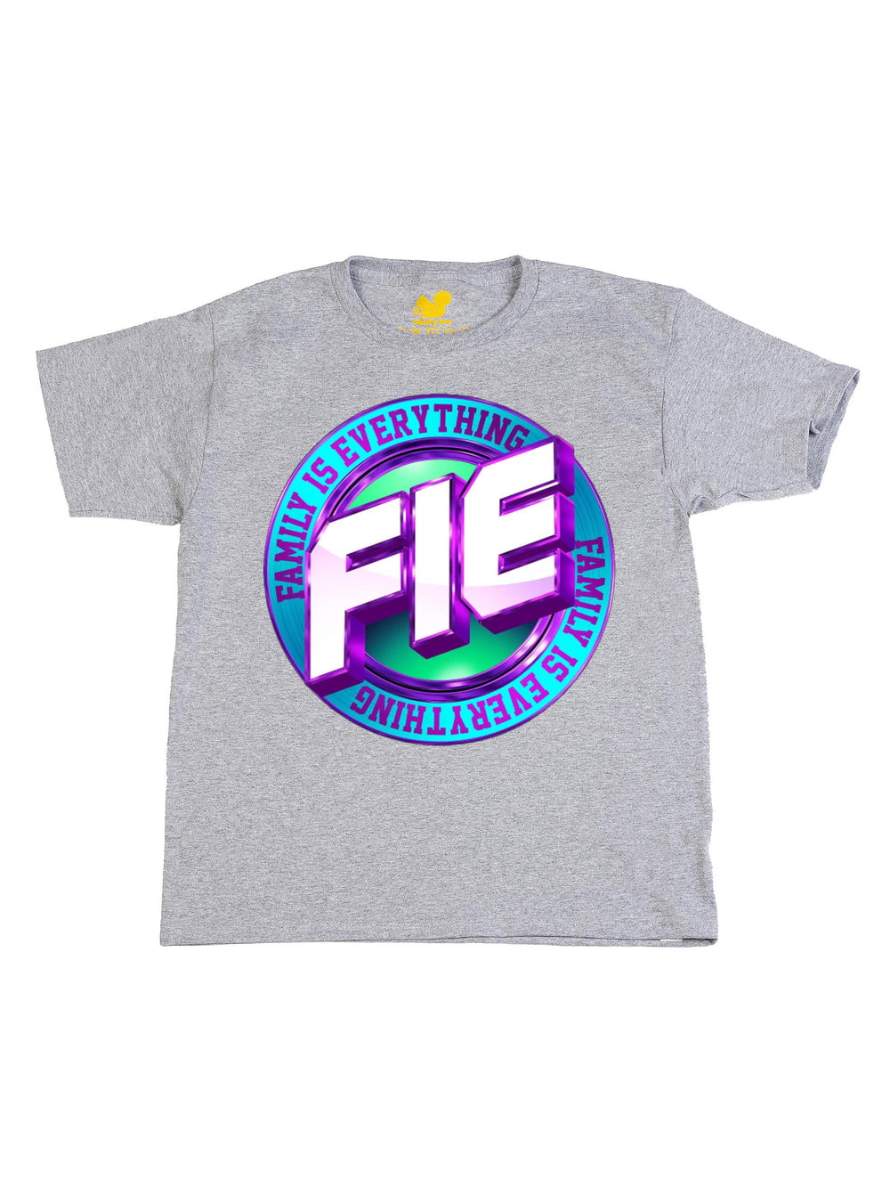 FIE Logo Youth T-Shirt