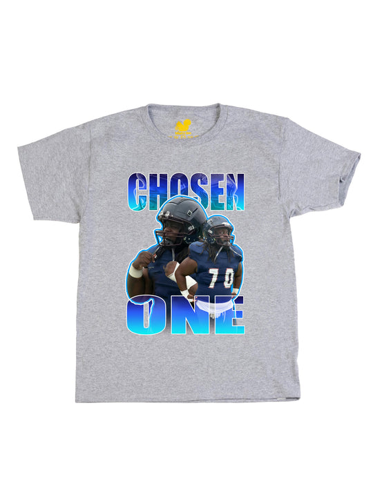Davion McGill Youth T-Shirt