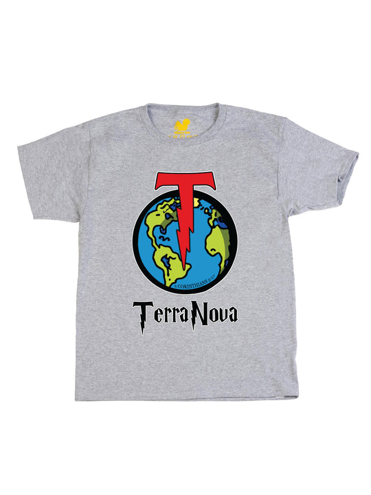 TerraNova Youth T-Shirt