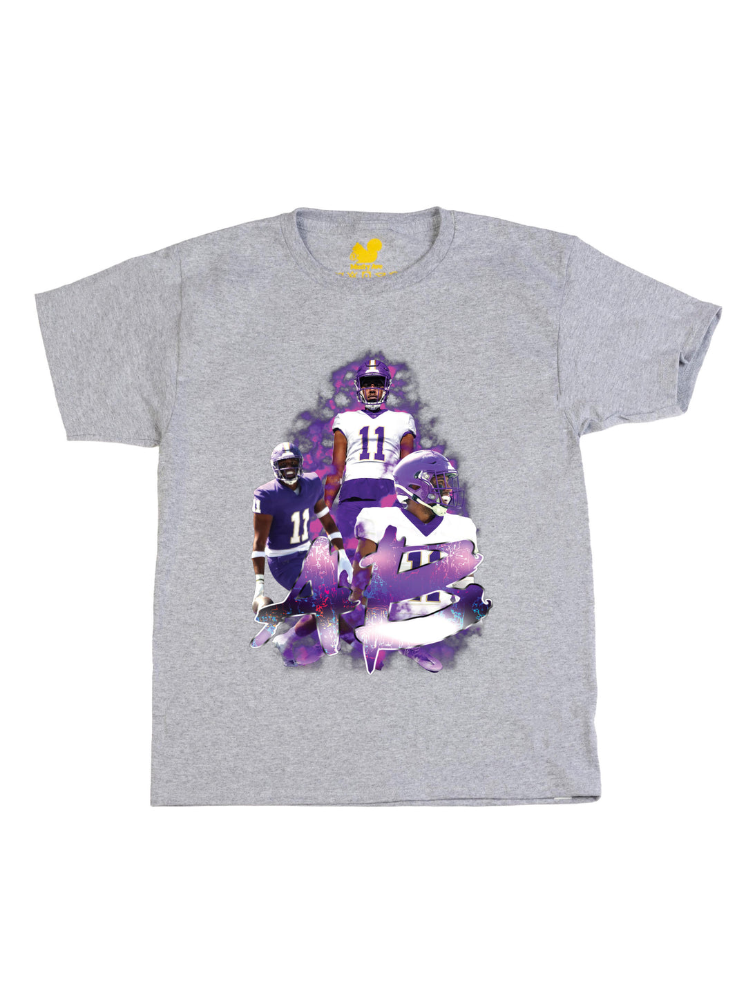 Ajay Belanger Youth T-Shirt