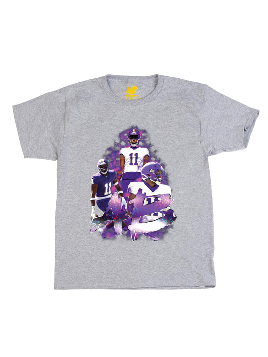 Ajay Belanger Youth T-Shirt