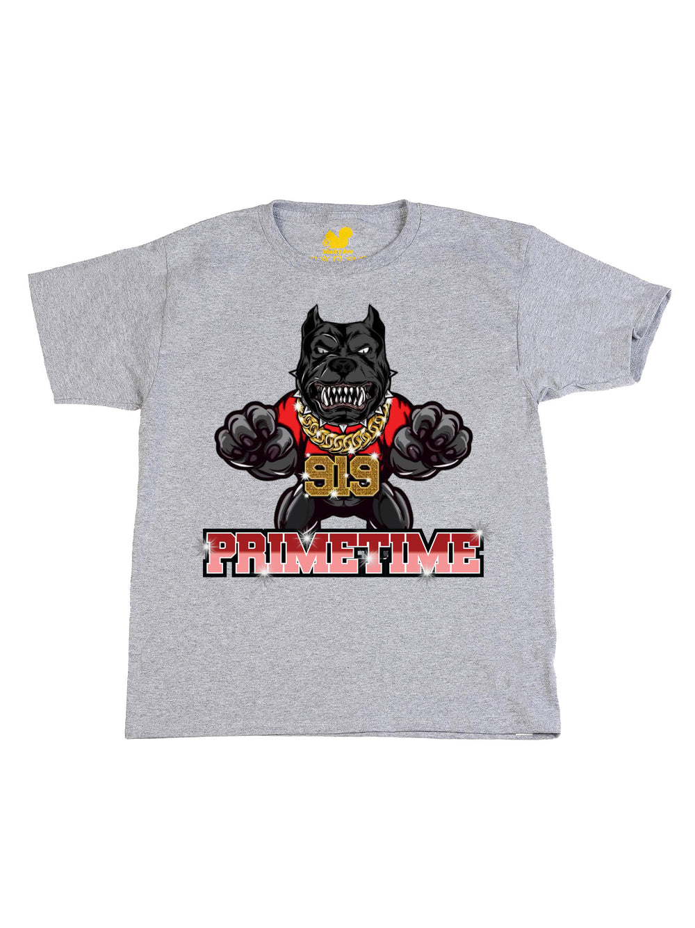 Primetime Youth T-Shirt