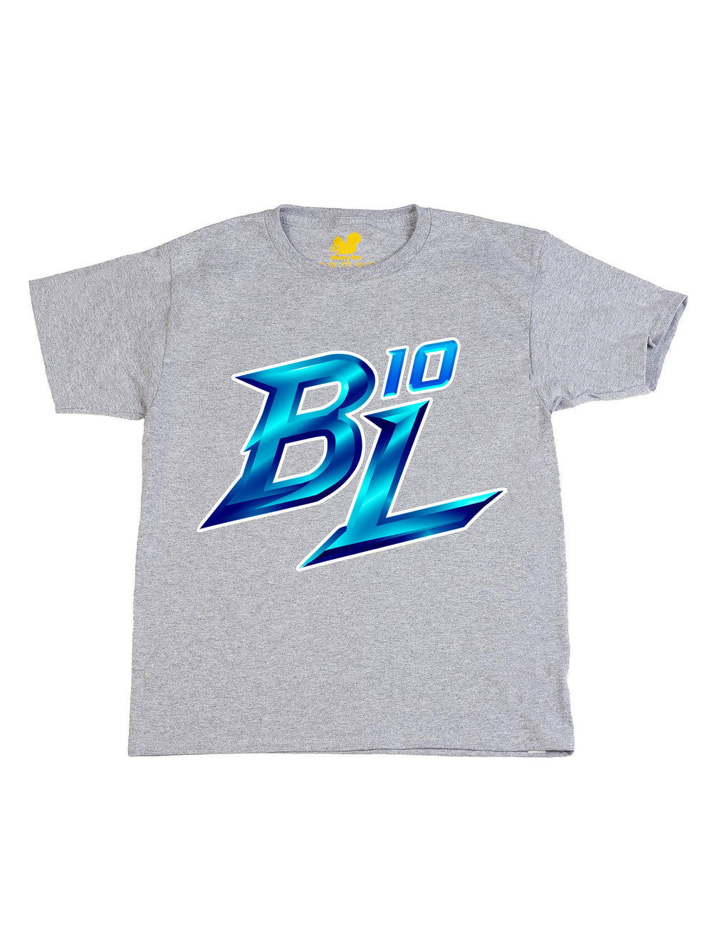 Berlitz Legrand Youth T-Shirt