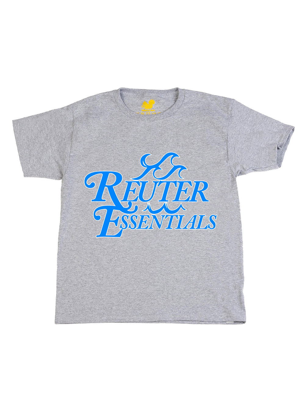 Reuter Essentials Youth T-Shirt