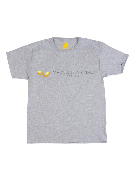 Mary, Queen of Peace Parish Youth T-Shirt
