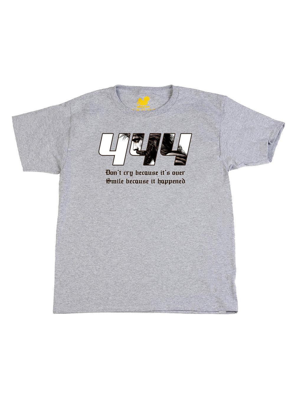 444 Logo Youth T-Shirt