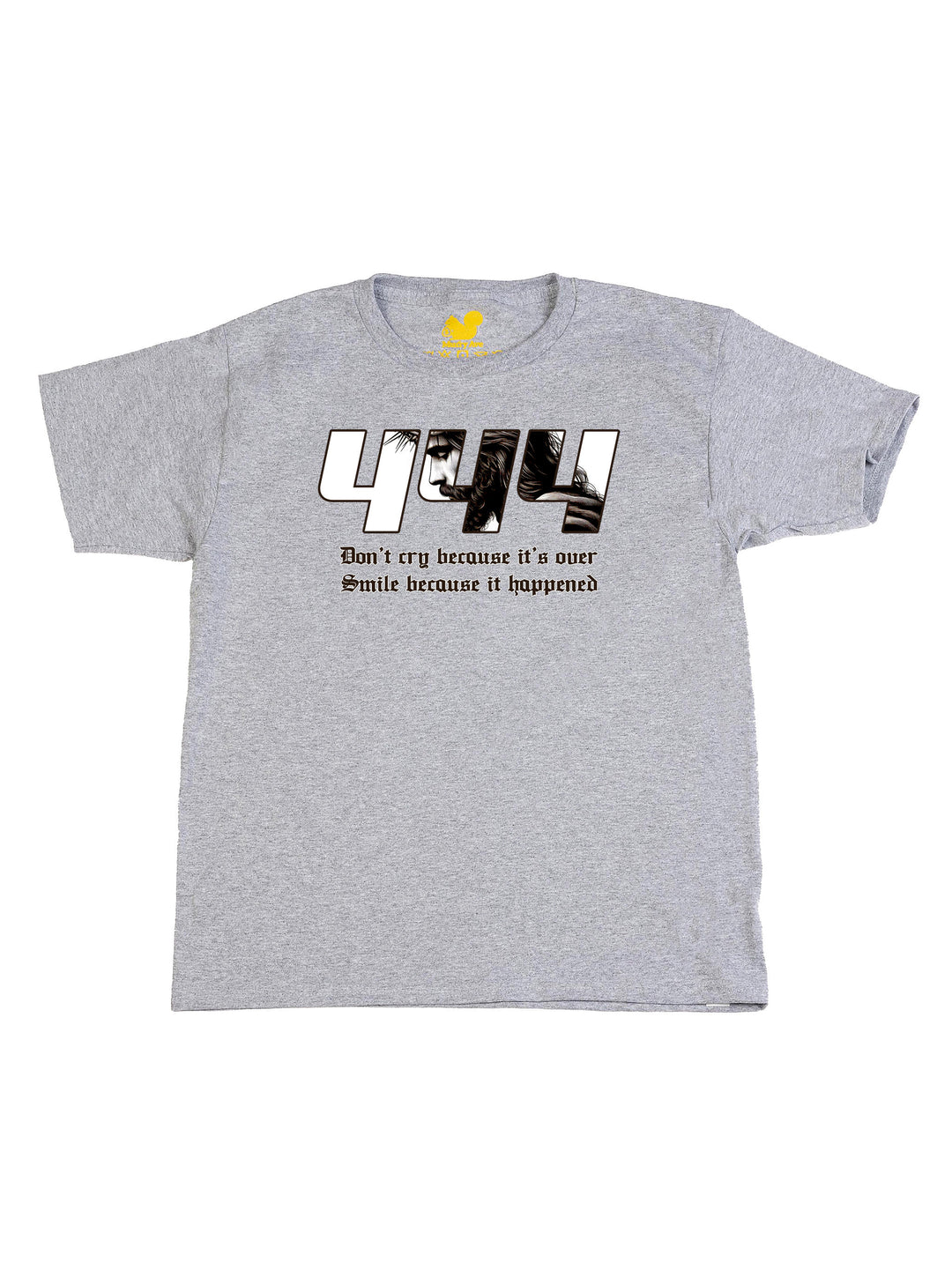 444 Logo Youth T-Shirt