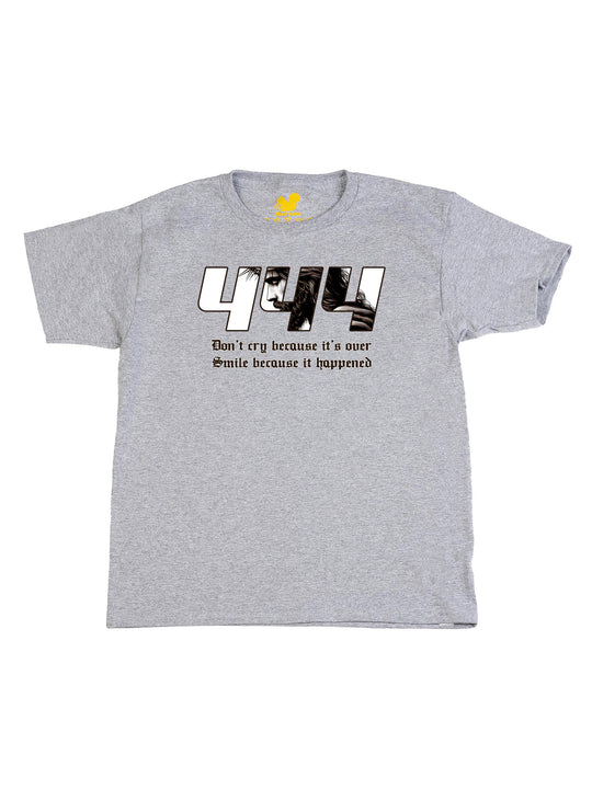 444 Logo Youth T-Shirt
