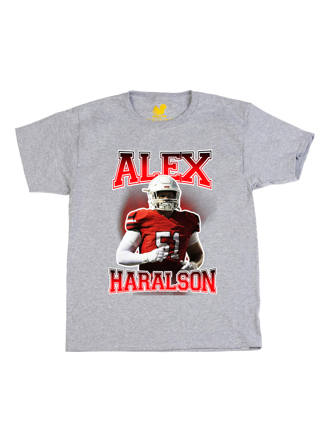 Alex Haralson Youth T-Shirt