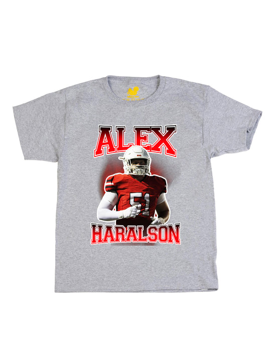 Alex Haralson Youth T-Shirt
